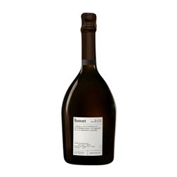 Ruinart Singulier Brut Nature Champagne 75 cl Espumoso Blanco