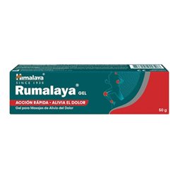 Rumalaya Gel 50 Gr