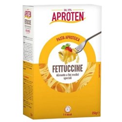 Proteinreduzierte Fettuccine 250g