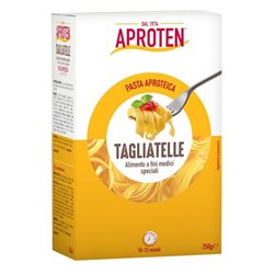 Tagliatelle Bajos en Proteínas 250g