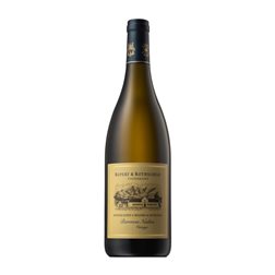 Rupert & Rothschild Baroness Nadine Chardonnay Western Cape 75 cl Vino Blanco