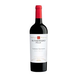 Rutherford Cabernet Sauvignon 75 cl Vino Tinto