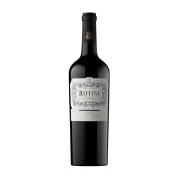 Rutini Malbec Mendoza 75 cl Vino Tinto