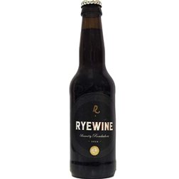 RyeWine Rondadora