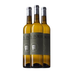 Sa Forana 75 cl Vino Blanco (Caja de 3 unidades)
