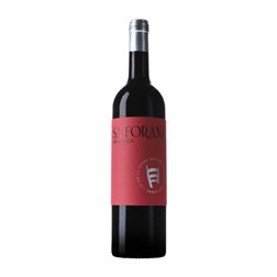 Sa Forana Vi de la Terra de Illa de Menorca Joven 75 cl Vino Tinto
