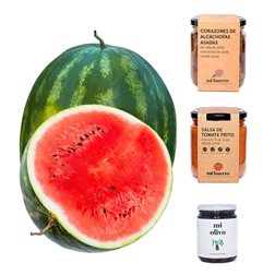 Sabores del Campo