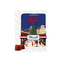 Sacre Marcel boîte “Marché de Noël” 200 g