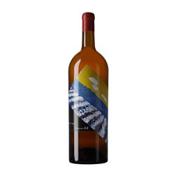 Sacristía AB Nº 12 1ª Saca Palomino Fino Manzanilla-Sanlúcar de Barrameda Botella Magnum 1,5 L Vino Blanco