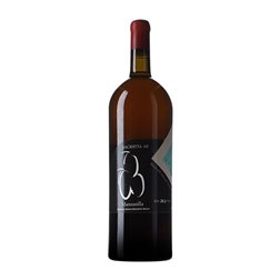 Sacristía AB Nº 13 1ª Saca Palomino Fino Manzanilla-Sanlúcar de Barrameda Botella Magnum 1,5 L Vino Blanco