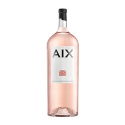 Saint Aix Coteaux d'Aix-en-Provence Rosé — Rosado Botella Imperial-Mathusalem 6 L Vino Rosado