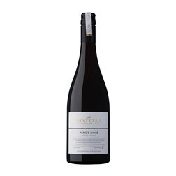 Saint Clair Omaka Pinot Negro Marlborough Reserva 75 cl Vino Tinto
