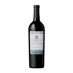 Saint Supéry Cabernet Sauvignon 75 cl Vino Tinto