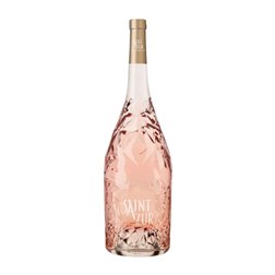 SaintAzur Côtes de Provence Rosé — Rosado Botella Magnum 1,5 L Vino Rosado