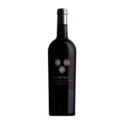 Saints Hills St Roko Plavac 75 cl Vino Tinto