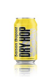 Saison Dupont Dry Hop 33cl Lata