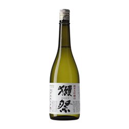 Sake Asahi Shuzo Dassai 45 Junmai, Daiginjo — Gran Ginjo 72 cl