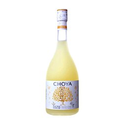 Sake Choya 70 cl Yuzu
