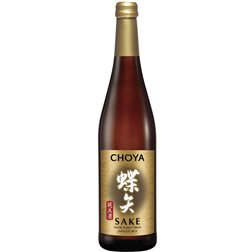 Sake Choya Junmai