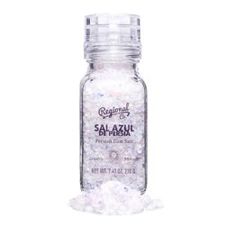 Sal Azul de Persia REGIONAL