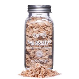 Regional Boletus Salt