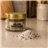 Salt with truffle-detalle