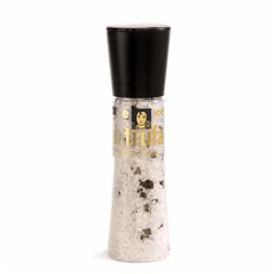 Sal con Trufa Molinillo Gigante 360g Carmencita