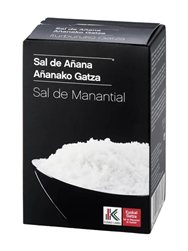 Sal de Añana Quellsalz