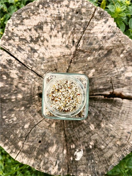 SEL DE LA HUERTA ÉCO 115g Sel de source pure et de qualité premium-lateral