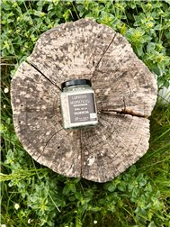 SEL DE LA HUERTA ÉCO 115g Sel de source pure et de qualité premium