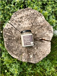 FOREST SALT 115g With organic Boletus