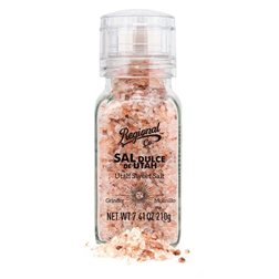 Sal Dulce de Utah REGIONAL