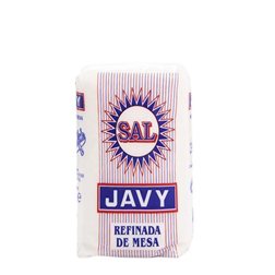 Feines Salz 1 Kilogramm