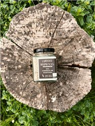 MOUNTAIN HERB SALT 115g With Rosemary, Oregano, Savory, and Organic Thyme