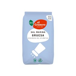 Sal Marina Gruesa BIO 1 Kg