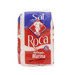 Sea salt