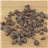 Sel noir de l'Himalaya Kala namak en grains