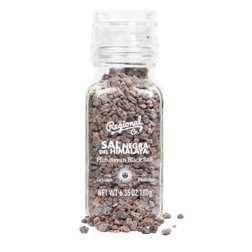 Sal Negra del Himalaya REGIONAL