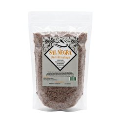 SAL NEGRA FINA 1 KG DOYPACK HIMALAYA