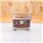 Sel rose de l'Himalaya en grains-detalle