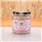 Sel rose de l'Himalaya en grains-trasera