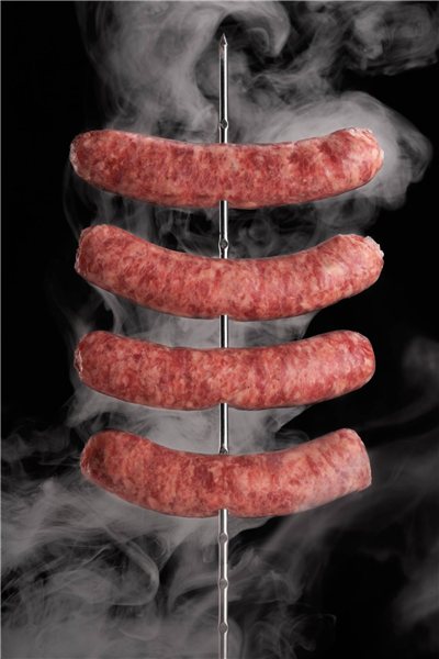 Saucisse Naturuel-detalle