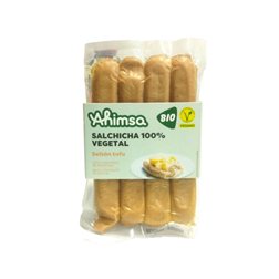 Bio Seitan Tofu Sausage 200g AHIMSA