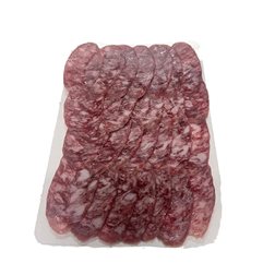 100% acorn-fed salami sliced 100g Joselito