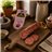 Saffron Salami-detalle