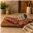 Salami mit Pistazien-detalle