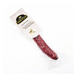 copy of Salami au pistaches