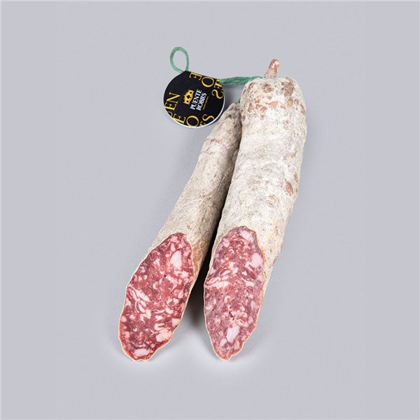 Salchichon Cular Extra-lateral