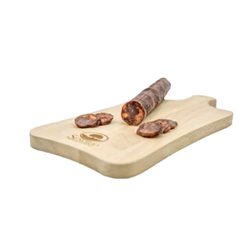 Bio-Akazien-Wurstkerze + 250g ca. Herrschaft von Montanera