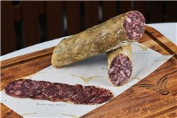 Salchichón de Buey de Ávila